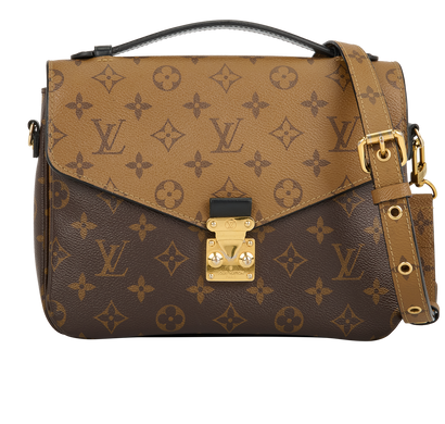 Pochette Metis, front view